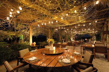 Vale Do Gaio Hotel