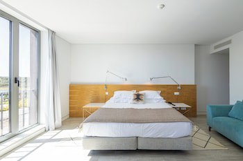 Vale Do Gaio Hotel
