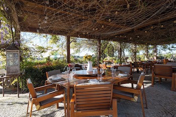 Vale Do Gaio Hotel