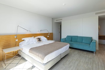 Vale Do Gaio Hotel