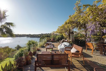 Vale Do Gaio Hotel