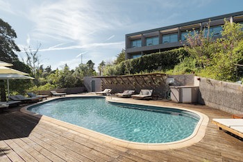 Vale Do Gaio Hotel