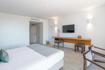 Vale Do Gaio Hotel