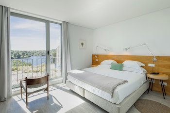 Vale Do Gaio Hotel