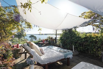 Vale Do Gaio Hotel