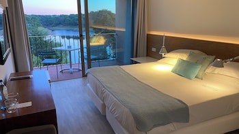 Vale Do Gaio Hotel