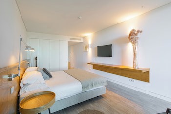 Vale Do Gaio Hotel