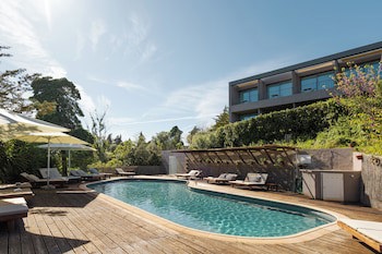 Vale Do Gaio Hotel