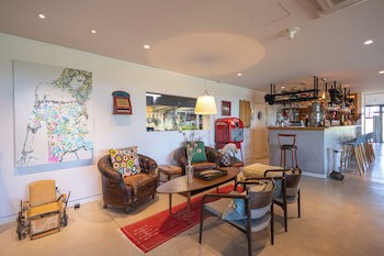 Vale Do Gaio Hotel