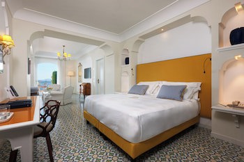 Grand Hotel Ambasciatori galeri fotoğrafı