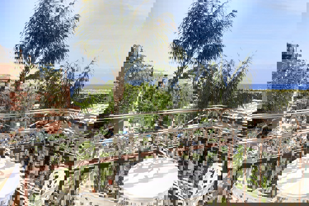 Grand Hotel Ambasciatori