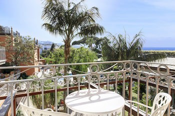 Grand Hotel Ambasciatori fotoğrafı
