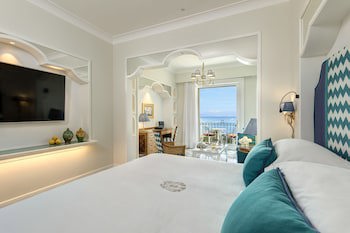 Grand Hotel Ambasciatori galeri fotoğrafı