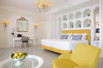 Grand Hotel Ambasciatori galeri fotoğrafı