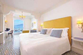 Grand Hotel Ambasciatori galeri fotoğrafı