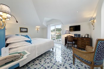 Grand Hotel Ambasciatori fotoğrafı