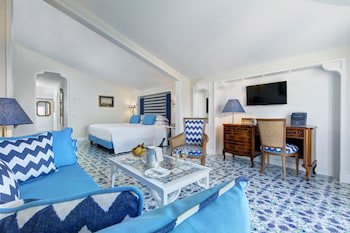 Grand Hotel Ambasciatori galeri fotoğrafı