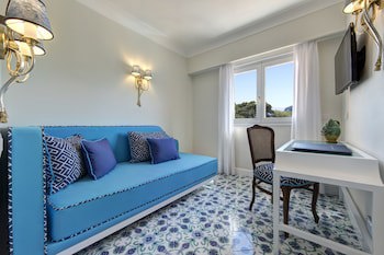 Grand Hotel Ambasciatori galeri fotoğrafı