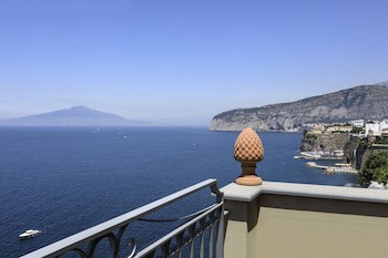 Grand Hotel Ambasciatori galeri fotoğrafı