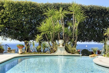 Grand Hotel Ambasciatori galeri fotoğrafı