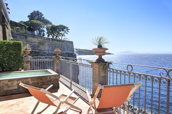 Grand Hotel Ambasciatori galeri fotoğrafı