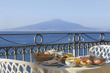 Grand Hotel Ambasciatori fotoğrafı