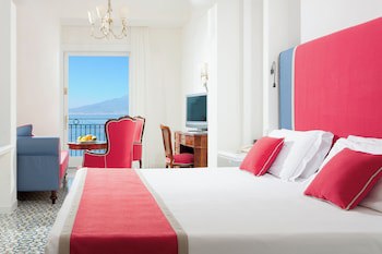 Grand Hotel Ambasciatori galeri fotoğrafı