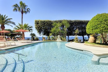 Grand Hotel Ambasciatori galeri fotoğrafı