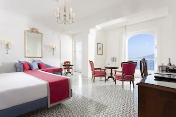 Grand Hotel Ambasciatori galeri fotoğrafı
