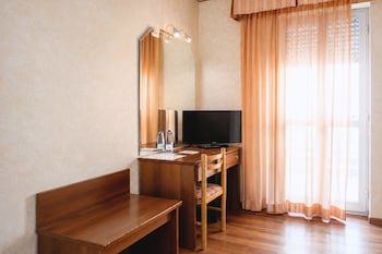 Phi Hotel Ambra galeri fotoğrafı