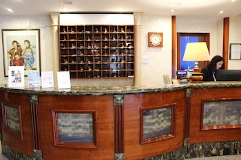 Phi Hotel Ambra galeri fotoğrafı