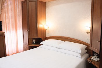 Phi Hotel Ambra galeri fotoğrafı