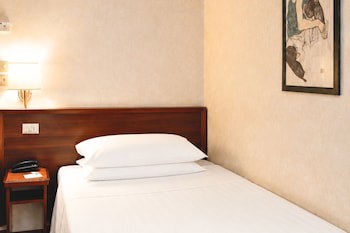 Phi Hotel Ambra galeri fotoğrafı