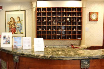 Phi Hotel Ambra fotoğrafı