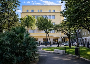 Phi Hotel Ambra fotoğrafı