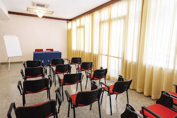 Phi Hotel Ambra galeri fotoğrafı