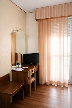 Phi Hotel Ambra fotoğrafı