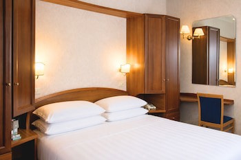 Phi Hotel Ambra galeri fotoğrafı
