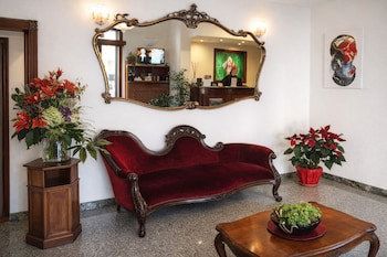 Phi Hotel Ambra galeri fotoğrafı