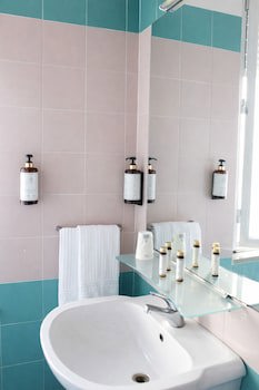 Phi Hotel Ambra galeri fotoğrafı