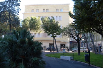 Phi Hotel Ambra galeri fotoğrafı