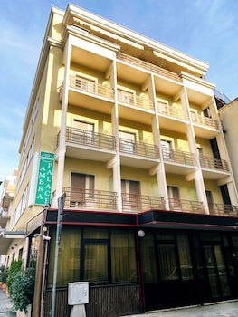 Phi Hotel Ambra galeri fotoğrafı