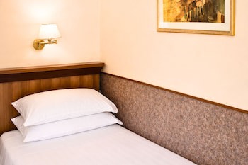 Phi Hotel Ambra galeri fotoğrafı
