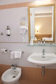 Phi Hotel Ambra galeri fotoğrafı