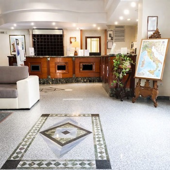 Phi Hotel Ambra fotoğrafı