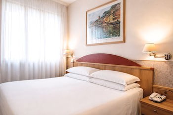 Phi Hotel Ambra galeri fotoğrafı
