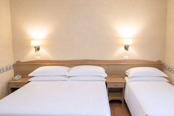 Phi Hotel Ambra galeri fotoğrafı