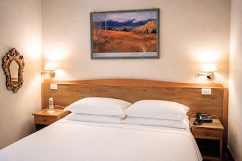 Phi Hotel Ambra galeri fotoğrafı