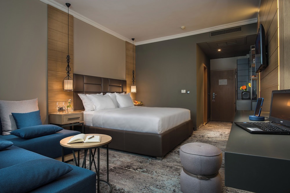 Expo Hotel Sofia