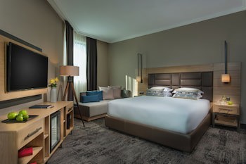 Expo Hotel Sofia